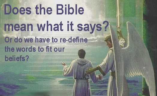 does-bible-mean-what-it-says